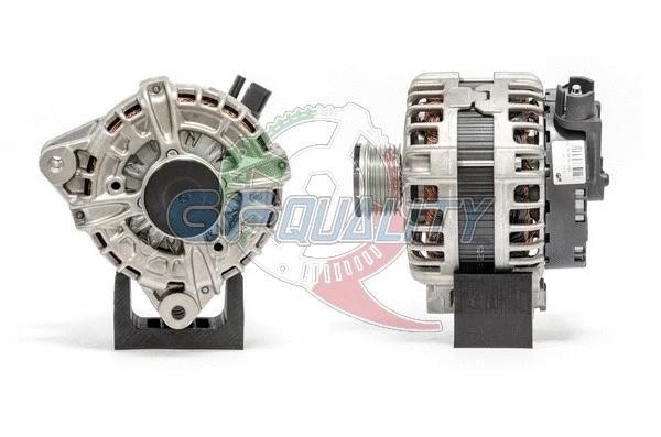 Alternator (ALBO00142)