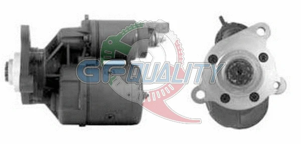 Starter (STGE00315)