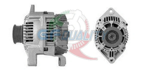 Alternator (ALGE00582)
