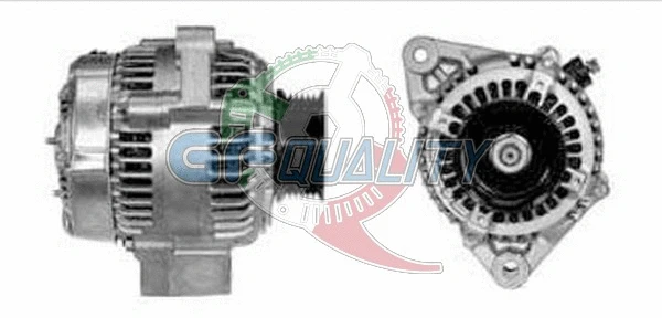 Alternator (ALGE01142)