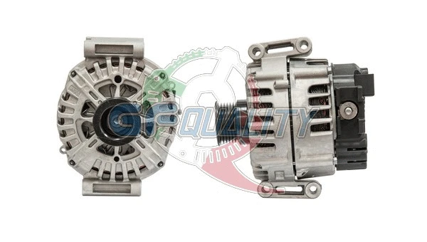 Alternator (ALVA00755)