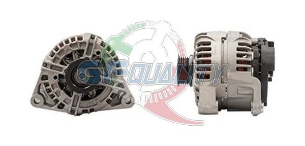 Alternator (ALBO00095)