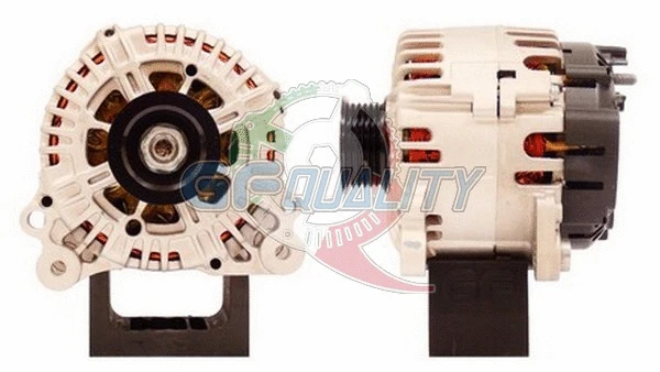 Alternator (ALVA00874)