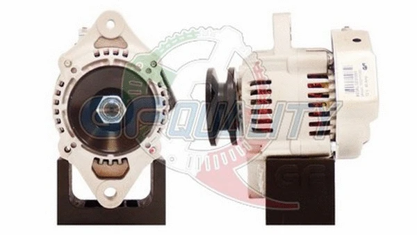 Alternator (ALGE01891)