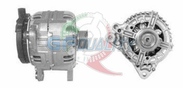 Alternator (ALBO00010)