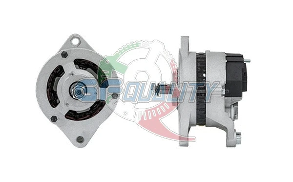 Alternator (ALGE00039)