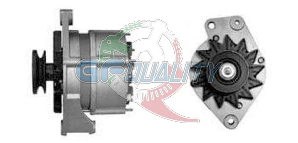 Alternator (ALGE01068)