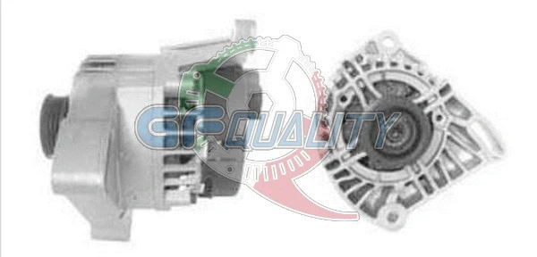 Alternator (ALMA00144)