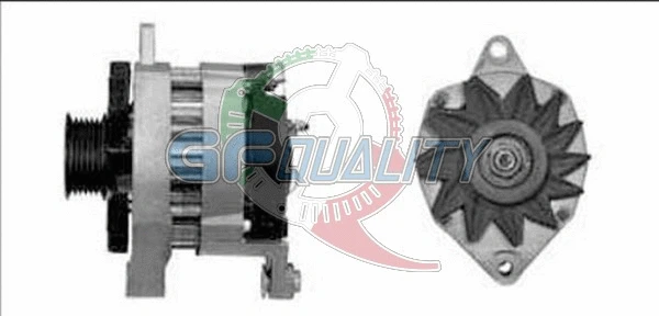 Alternator (ALGE00113)