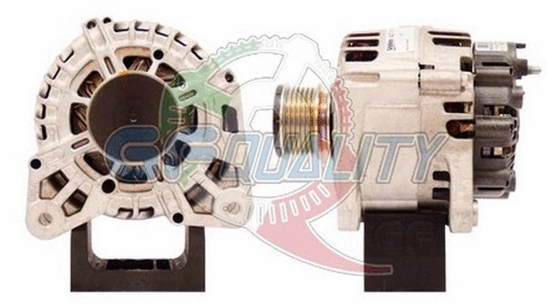 Alternator (ALVA00830)