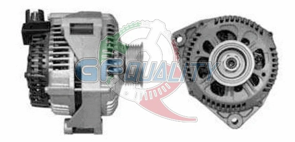 Alternator (ALGE00046)