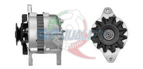 Alternator (ALGE01696)