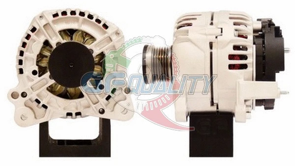 Alternator (ALGE01700)