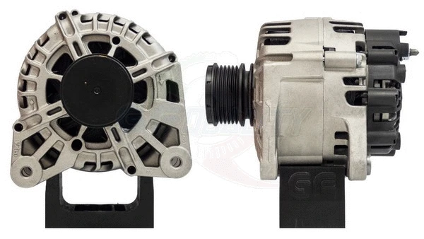 Alternator (ALVA00871)