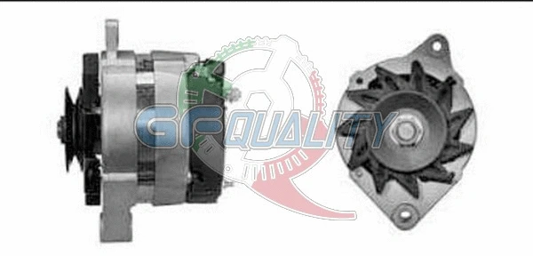 Alternator (ALGE00547)