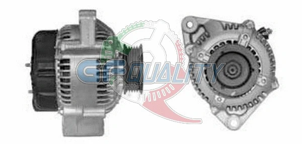 Alternator (ALGE01089)