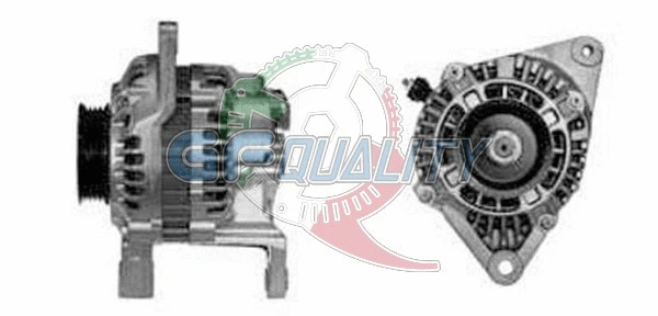 Alternator (ALGE01276)