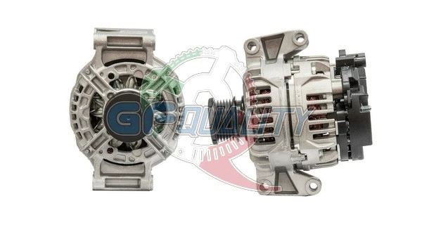 Alternator (ALGE01541)