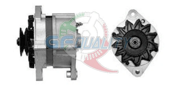 Alternator (ALGE00950)