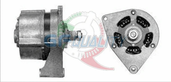 Alternator (ALGE00049)