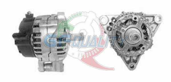 Alternator (ALGE01491)