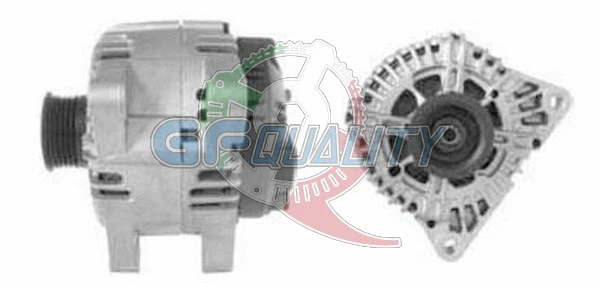 Alternator (ALGE01398)