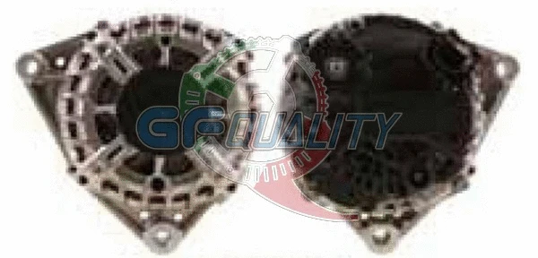 Alternator (ALVA00125)