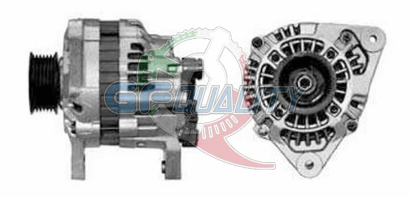 Alternator (ALGE01000)