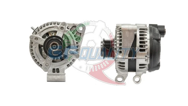 Alternator (ALDE00082)