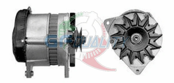 Alternator (ALGE00568)