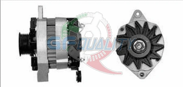 Alternator (ALGE00937)