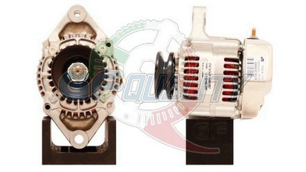 Alternator (ALDE00089)