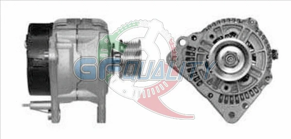 Alternator (ALGE00429)