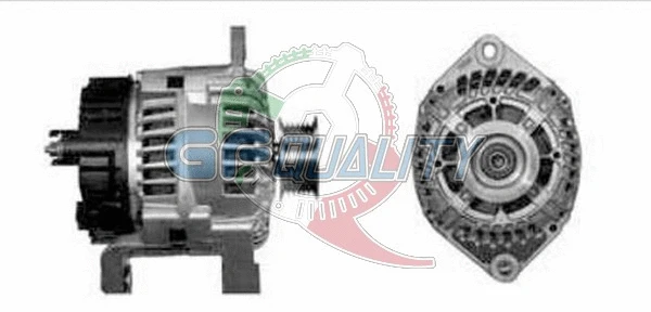 Alternator (ALGE00979)