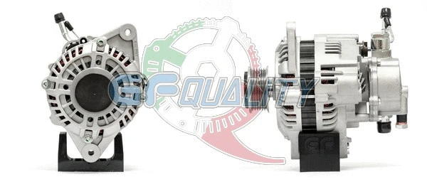 Alternator (ALOR00041)