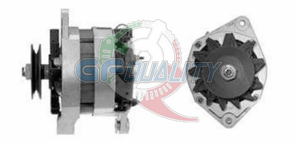 Alternator (ALGE00099)
