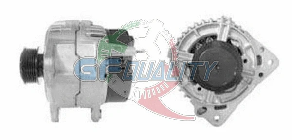 Alternator (ALGE00705)