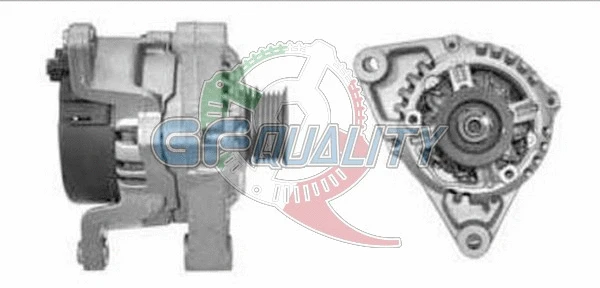 Alternator (ALBO00058)