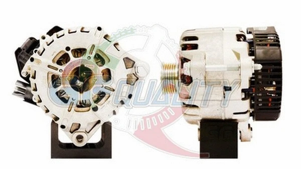 Alternator (ALVA00926)