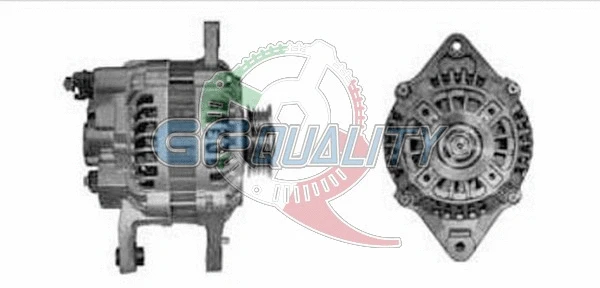 Alternator (ALGE01229)
