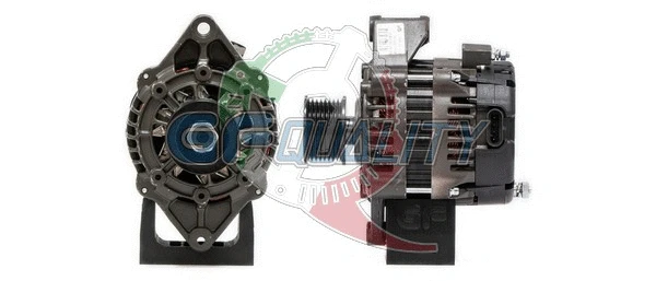 Alternator (ALDR00007)