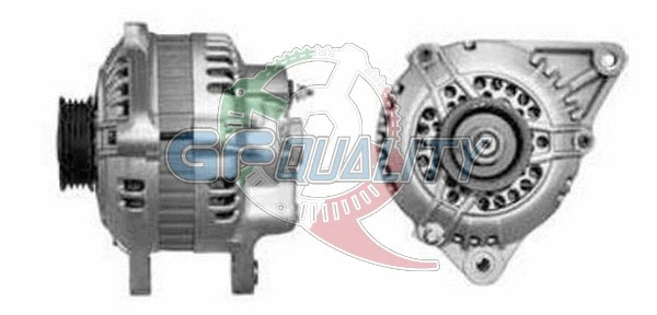 Alternator (ALGE01178)