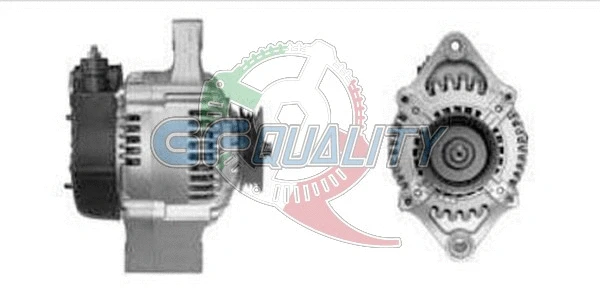 Alternator (ALGE01257)