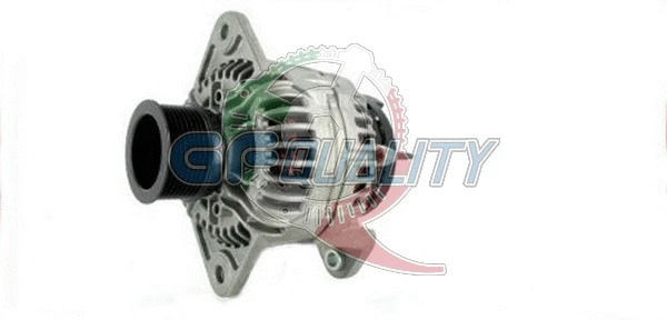 Alternator (ALBO00098)