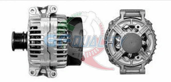 Alternator (ALGE00529)