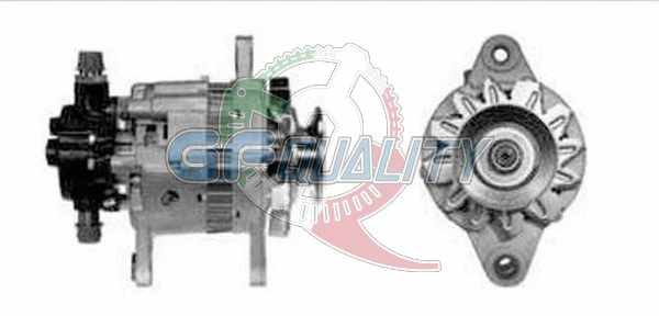 Alternator (ALGE01300)