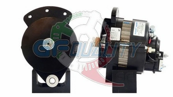 Alternator (ALPR00075)