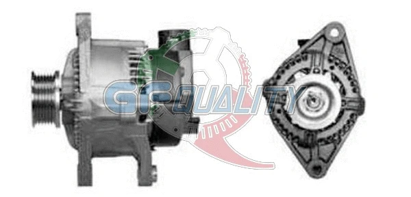 Alternator (ALGE00373)