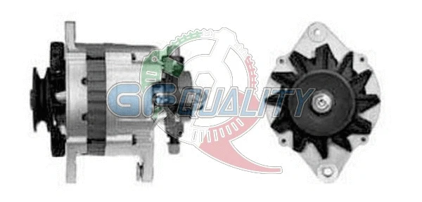 Alternator (ALGE01289)