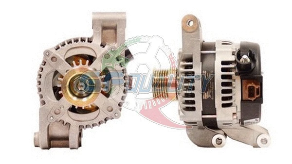 Alternator (ALDE00024)